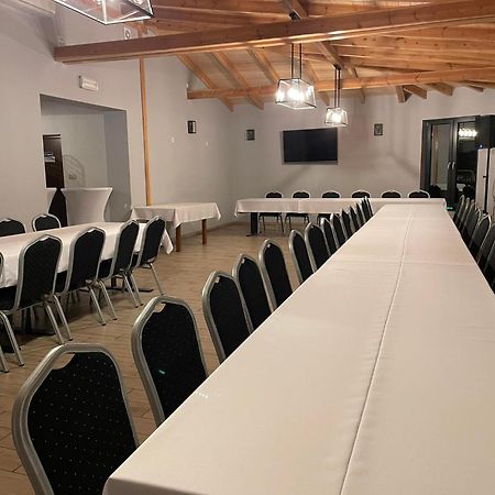 Centrum Turystyki Wiejskiej Alicja Ksiezpol Buitenkant foto