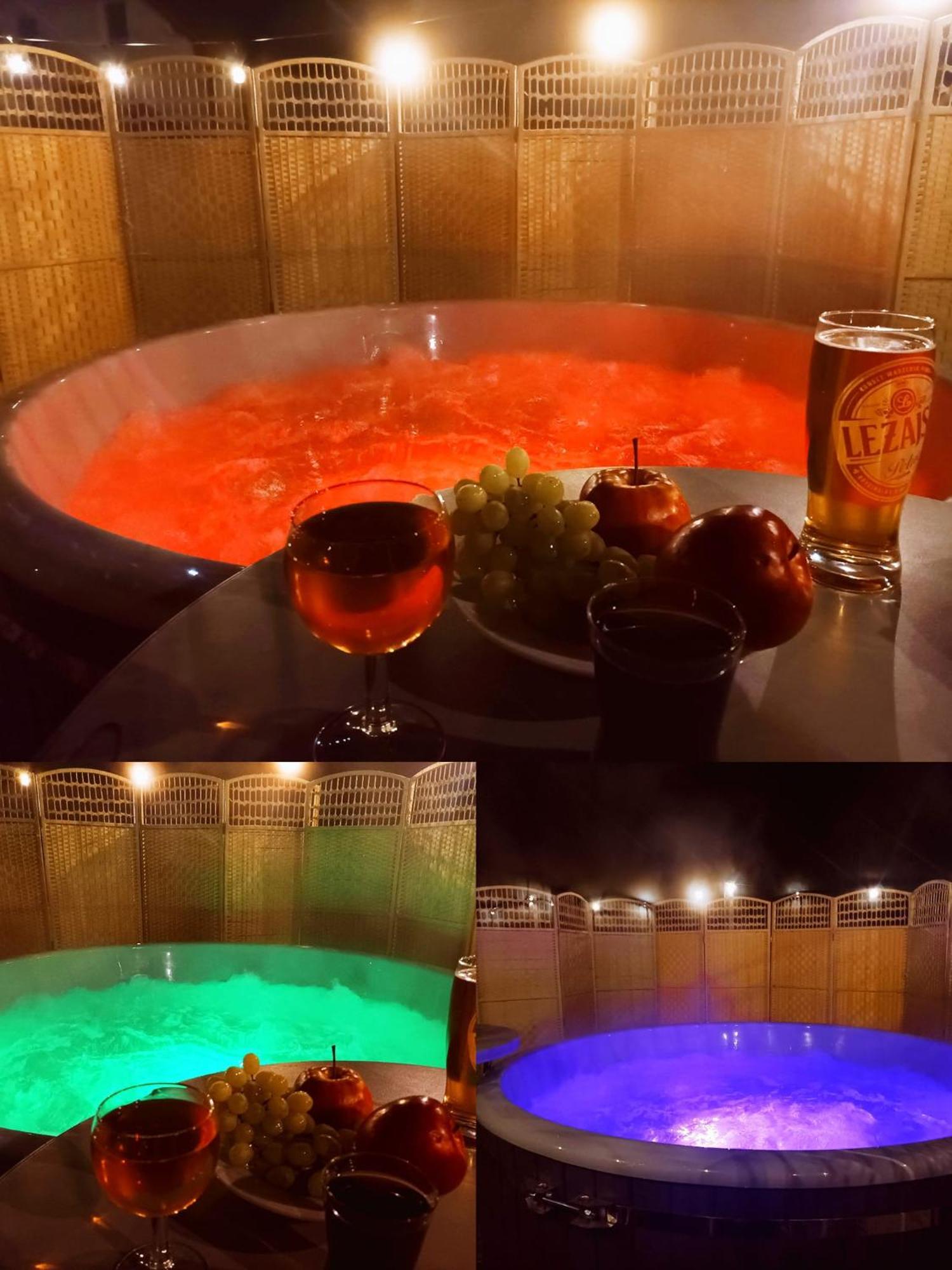 Centrum Turystyki Wiejskiej Alicja Ksiezpol Buitenkant foto